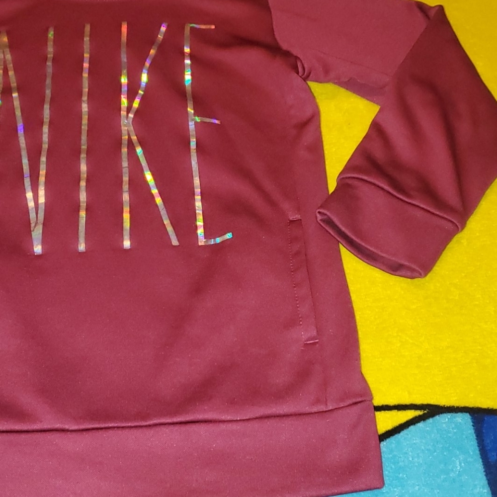 Nike Hoodie - Picture 4 of 8